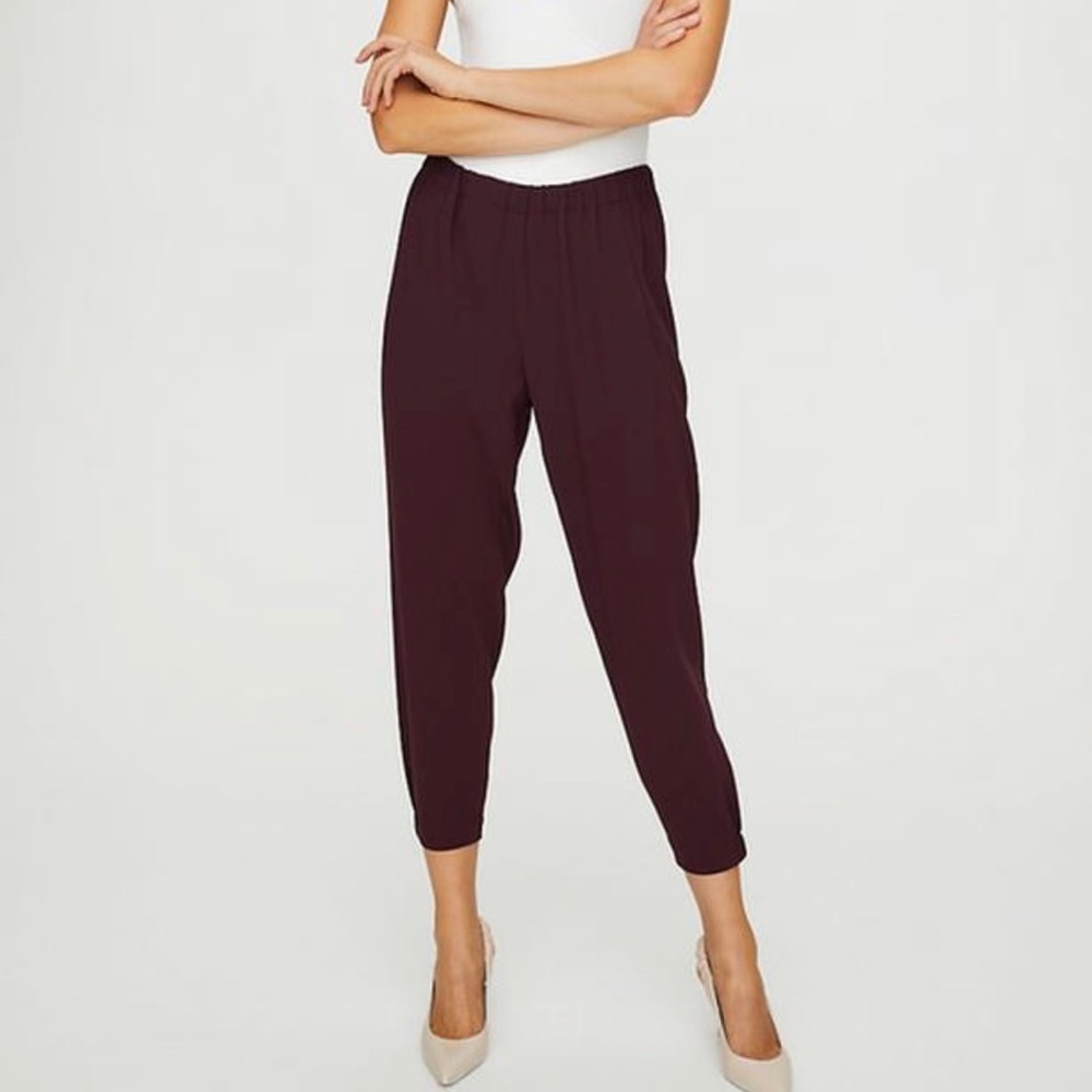 Aritzia Babaton Dexter Pant, xxs